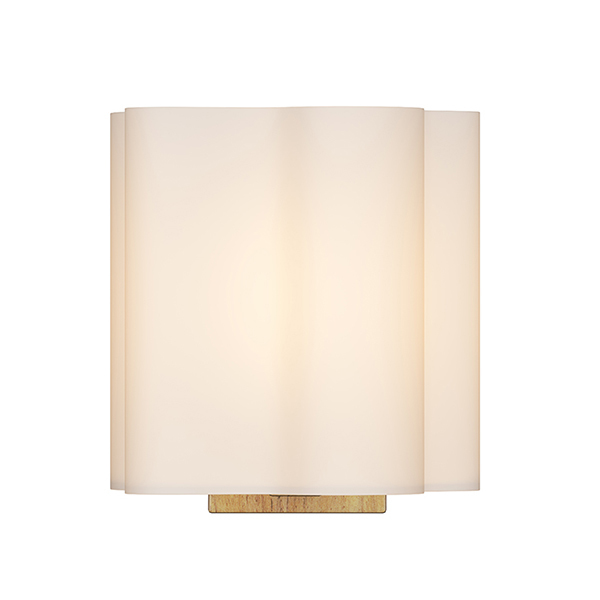 Настенный светильник Nubi legno 802615