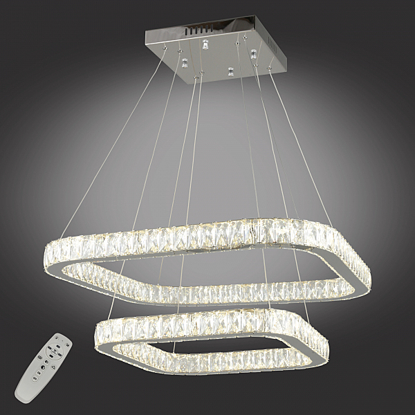 Подвесная люстра Solaro OML-00203-192