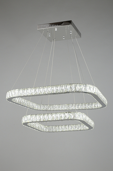 Подвесная люстра Solaro OML-00203-192