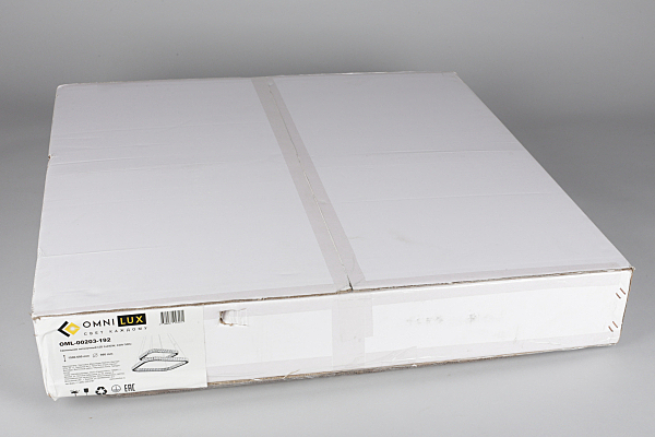 Подвесная люстра Solaro OML-00203-192