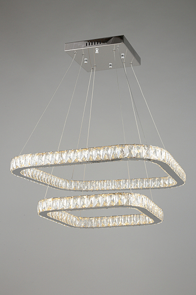 Подвесная люстра Solaro OML-00203-192