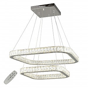 Подвесная люстра Solaro OML-00203-192