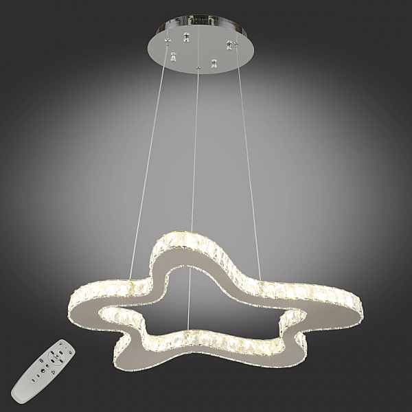 Подвесная люстра Oneto OML-00303-144