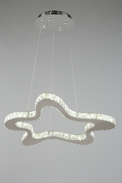 Подвесная люстра Oneto OML-00303-144