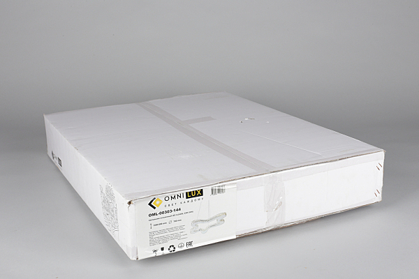 Подвесная люстра Oneto OML-00303-144