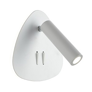 Светильник спот Piticchio OML-20801-02