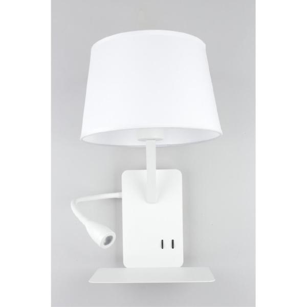 Настольная лампа Talocci OML-62801-02