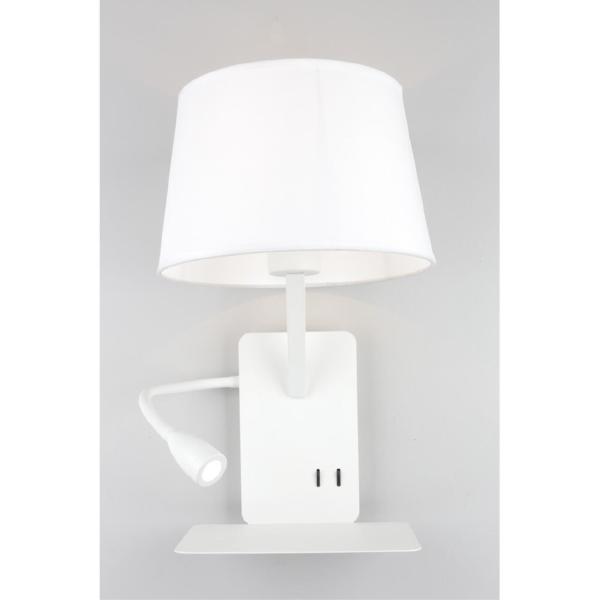 Настольная лампа Talocci OML-62801-02