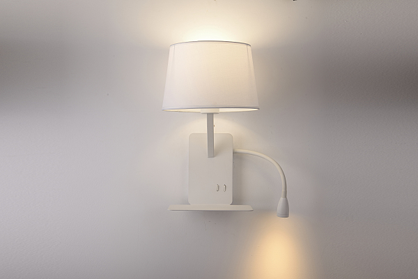 Настольная лампа Talocci OML-62801-02