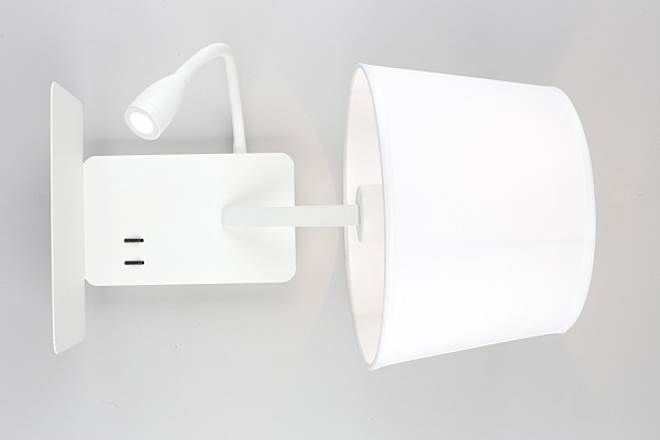 Настольная лампа Talocci OML-62801-02