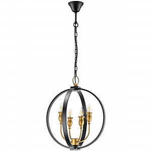 Подвесная люстра Cero 731247