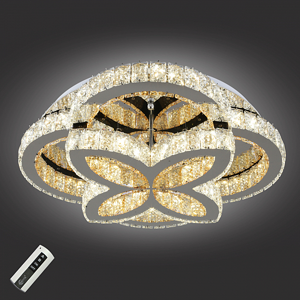 Потолочная люстра Fontana OML-03007-104