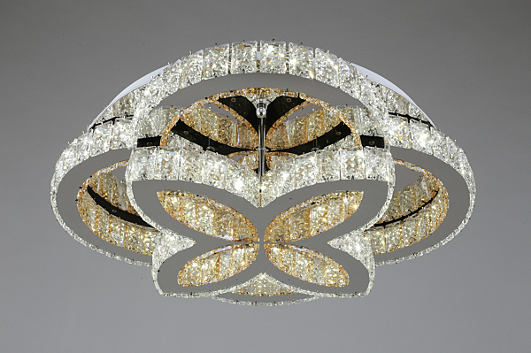 Потолочная люстра Fontana OML-03007-104