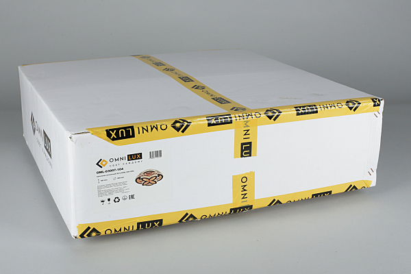 Потолочная люстра Fontana OML-03007-104