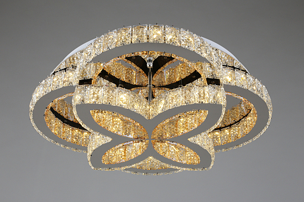 Потолочная люстра Fontana OML-03007-104