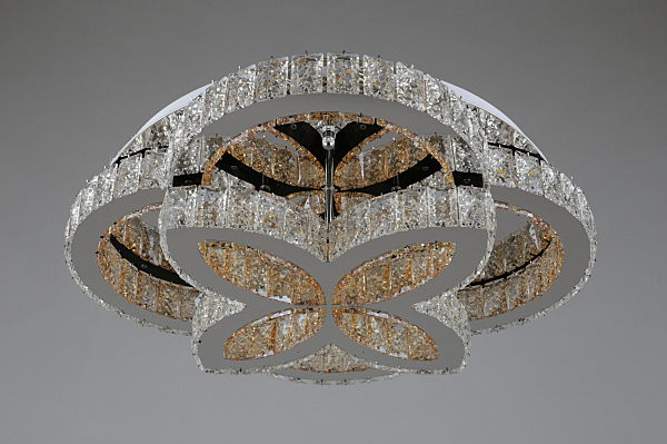 Потолочная люстра Fontana OML-03007-104