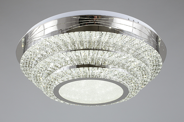 Потолочная люстра Donega OML-03107-116