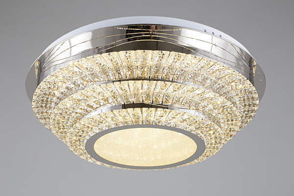 Потолочная люстра Donega OML-03107-116