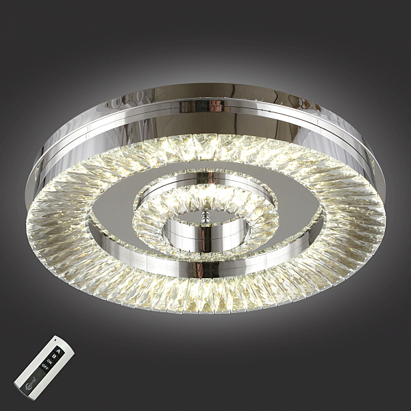 Потолочная люстра Valle OML-03207-56