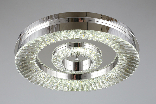 Потолочная люстра Valle OML-03207-56