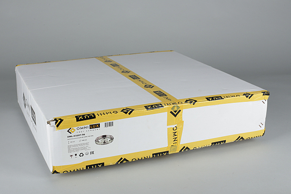 Потолочная люстра Valle OML-03207-56