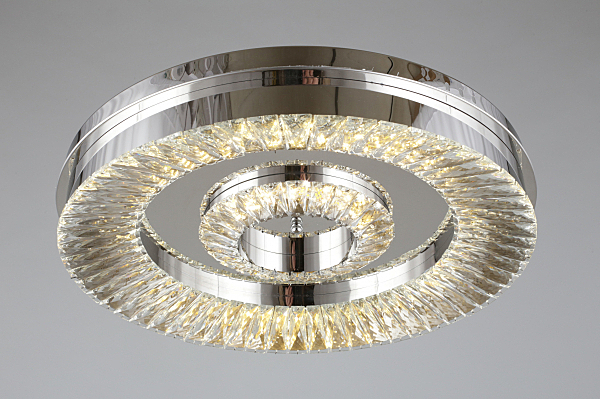 Потолочная люстра Valle OML-03207-56