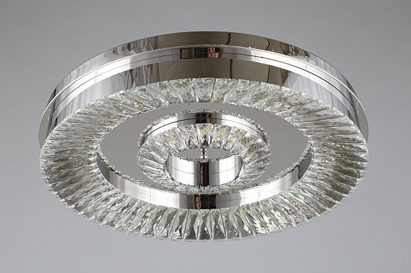 Потолочная люстра Valle OML-03207-56