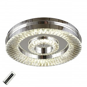 Потолочная люстра Valle OML-03207-56