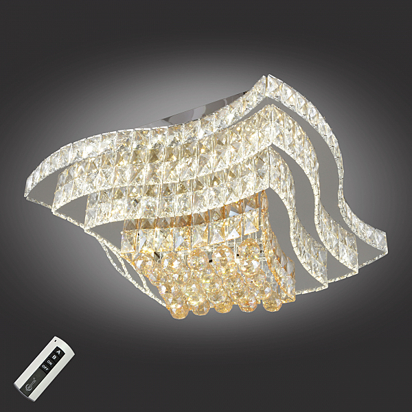 Потолочная люстра Cariseto OML-03307-128