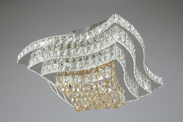 Потолочная люстра Cariseto OML-03307-128