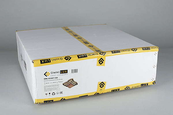 Потолочная люстра Cariseto OML-03307-128