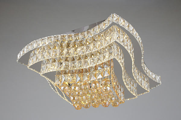 Потолочная люстра Cariseto OML-03307-128