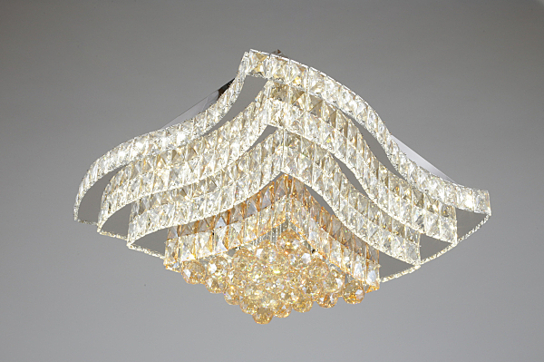 Потолочная люстра Cariseto OML-03307-128