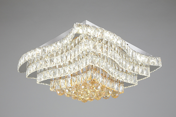 Потолочная люстра Cariseto OML-03307-128