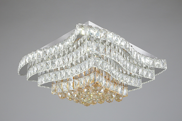 Потолочная люстра Cariseto OML-03307-128