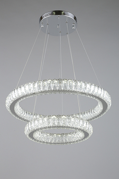 Подвесная люстра Preli OML-03403-80