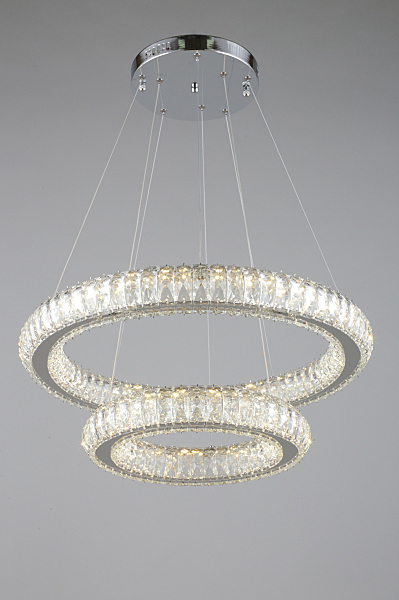 Подвесная люстра Preli OML-03403-80