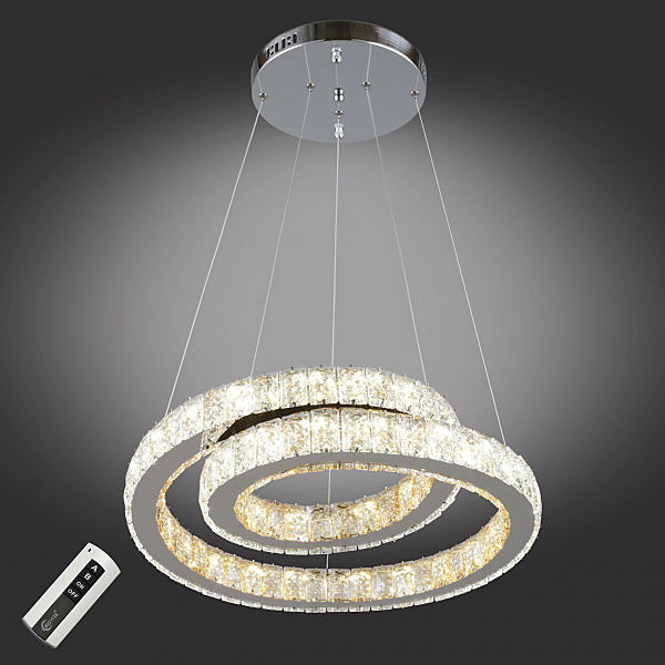 Подвесная люстра Traso OML-03503-72