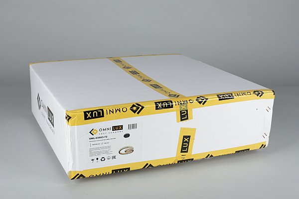 Подвесная люстра Traso OML-03503-72