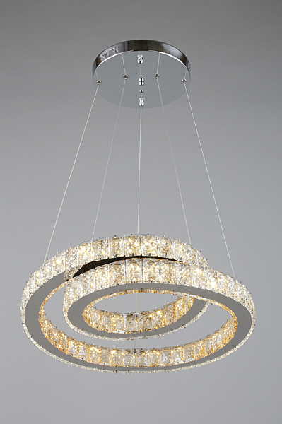 Подвесная люстра Traso OML-03503-72