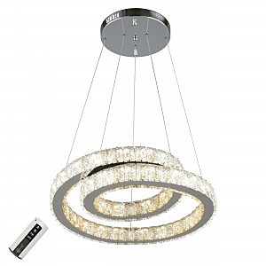 Подвесная люстра Traso OML-03503-72