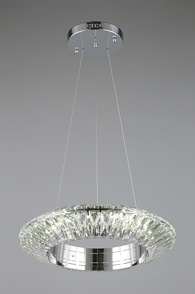 Подвесная люстра Creto OML-03603-44