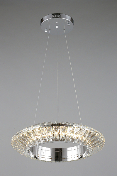 Подвесная люстра Creto OML-03603-44