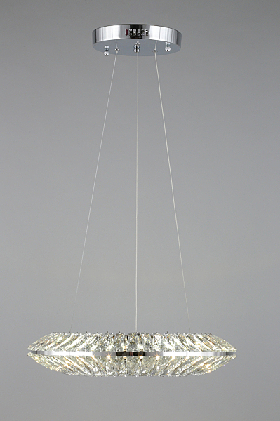 Подвесная люстра Creto OML-03603-44