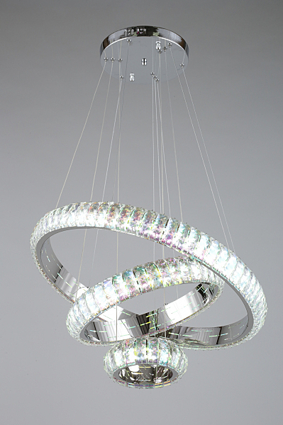 Подвесная люстра Aigo OML-03703-108