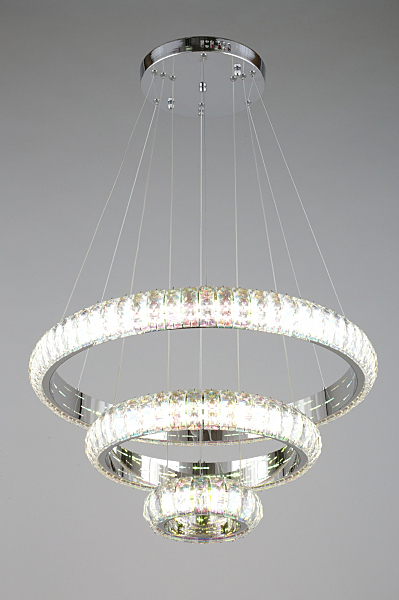 Подвесная люстра Aigo OML-03703-108