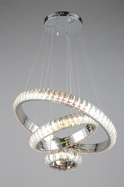 Подвесная люстра Aigo OML-03703-108