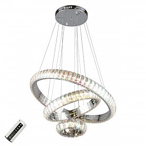 Подвесная люстра Aigo OML-03703-108