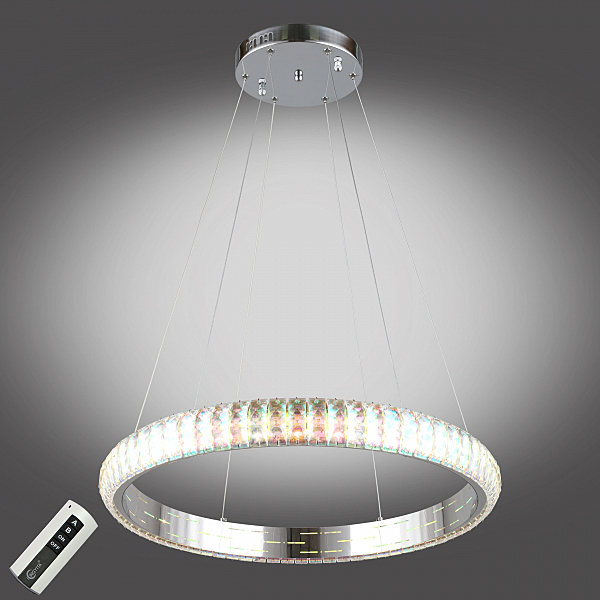 Подвесная люстра Aigo OML-03703-60