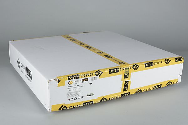 Подвесная люстра Aigo OML-03703-60